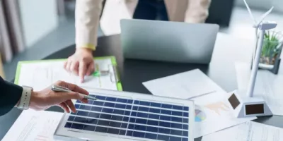 Ab welchen Strommengen lohnt sich ein PPA? – Praxistipps für Unternehmen von der Luana AG