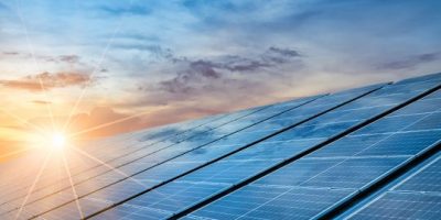 Photovoltaics for increased self-sufficiency