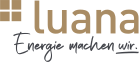 Luana AG Logo